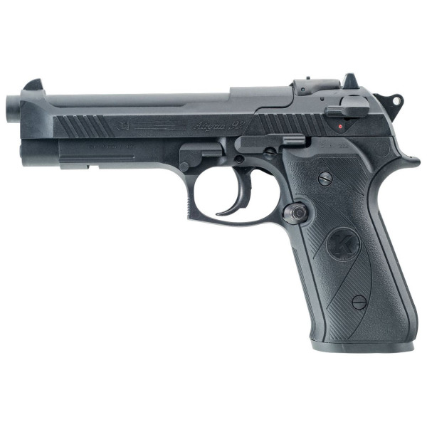 Pistolet Kimar AG92 4.5 : Précision et Autonomie Maximales