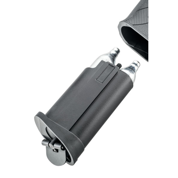 Pistolet Kimar AG92 4.5 : Précision et Autonomie Maximales