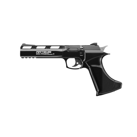 Revolver Snowpeak CP400 calibre 4,5 mm et 3,5 joules