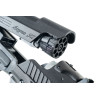 Pistolet Kimar AG92 4.5 : Précision et Autonomie Maximales