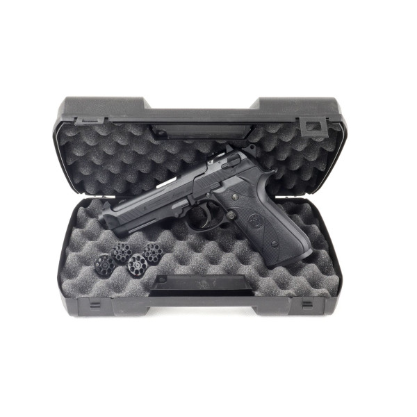 Pistolet Kimar AG92 4.5 : Précision et Autonomie Maximales