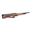 Carabine PCP Crosman Akela 5,5 mm 43 joules
