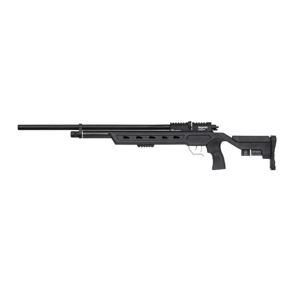 Carabine PCP Crosman Armada Semi-Auto