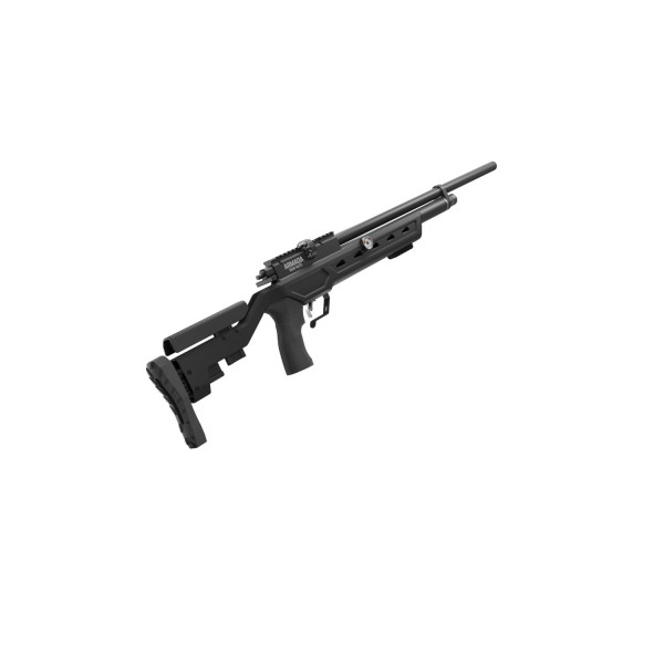 Carabine PCP Crosman Armada Semi-Auto