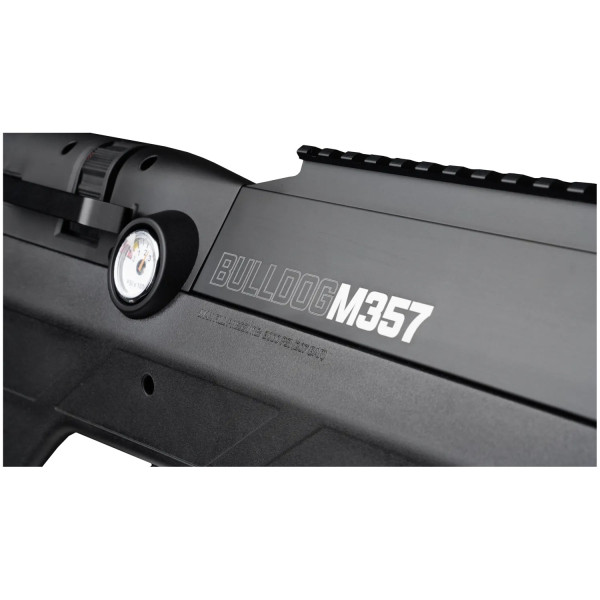 Carabine PCP Crosman Bulldog C357 400 joules