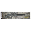 Carabine PCP Remington T-Rex Bullpup calibre 5,5 mm avec lunette 3-9x40