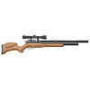 Carabine PCP Remington Mammoth calibre 5,5 mm avec lunette 3-9x40