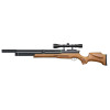 Carabine PCP Remington Mammoth calibre 5,5 mm avec lunette 3-9x40
