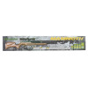 Carabine PCP Remington Mammoth calibre 5,5 mm avec lunette 3-9x40