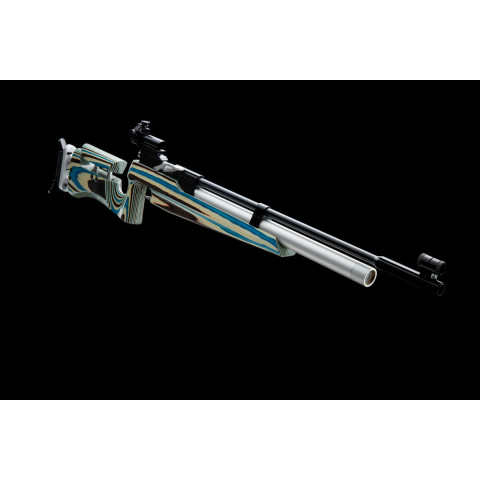 Carabine PCP Snowpeak MAT300