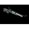 Carabine PCP Snowpeak MAT300