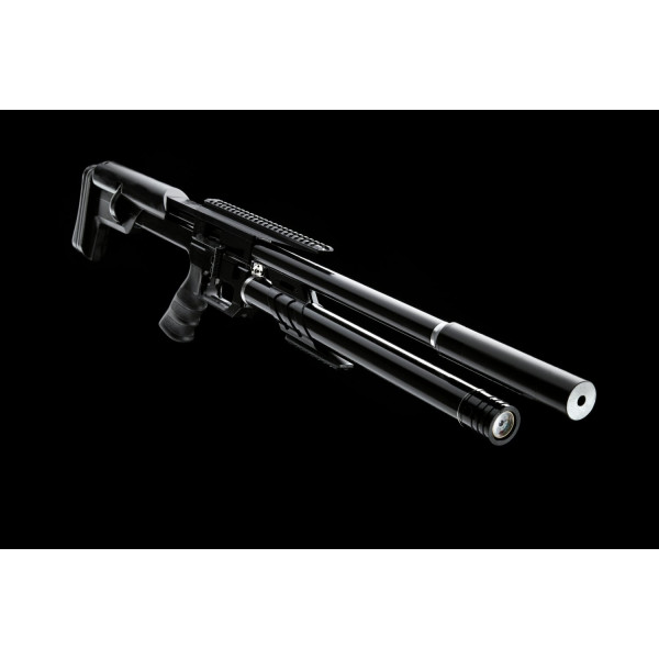 Carabine PCP Snowpeak M60 calibre 6.35 mm 19.9 joules
