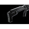 Carabine PCP Snowpeak M60 calibre 6.35 mm 19.9 joules