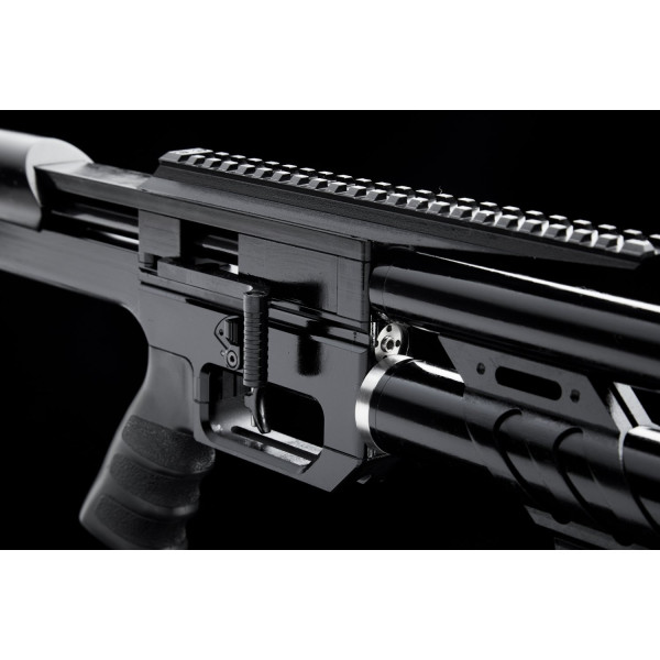 Carabine PCP Snowpeak M60 calibre 6.35 mm 19.9 joules