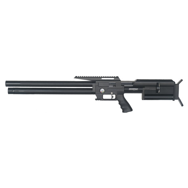 Carabine PCP Snowpeak Max1