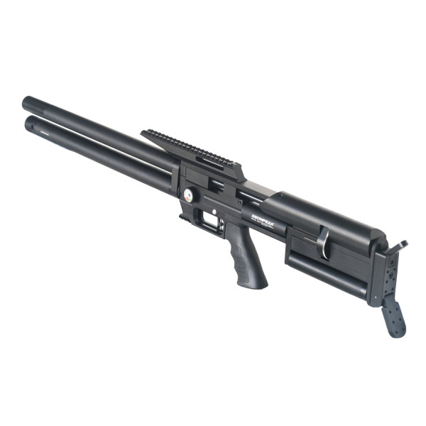 Carabine PCP Snowpeak Max1