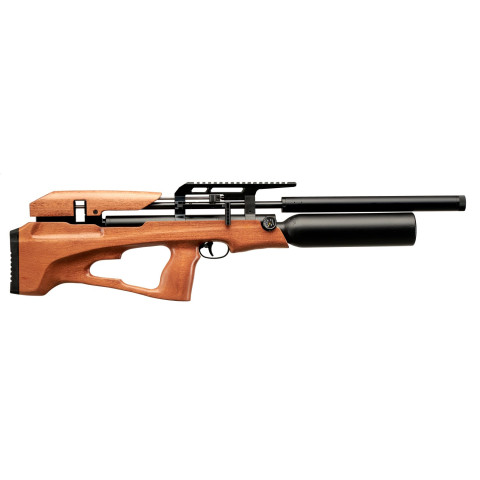 Carabine PCP Snowpeak P35XB calibre 5,5 mm 19,9 joules