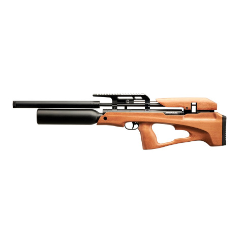 Carabine PCP Snowpeak P35XB calibre 5,5 mm 19,9 joules