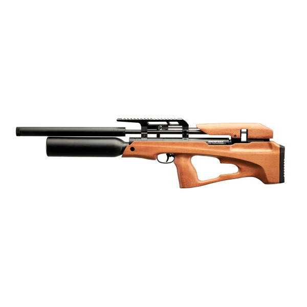 Carabine PCP Snowpeak P35XB calibre 5,5 mm 19,9 joules