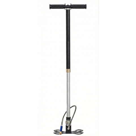 Pompe haute pression PCP Powair
