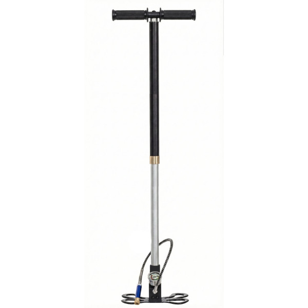 Pompe haute pression PCP Powair