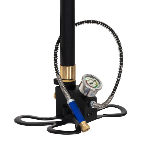 Pompe haute pression PCP Powair